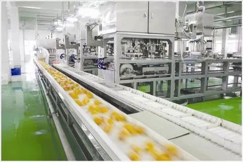食品廠無(wú)塵車(chē)間如何布置